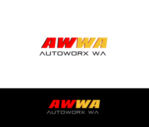 Diseño de Logo por instudio para AutoWorx | Diseño: #11959951