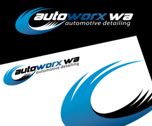 Logo Design by blue eye