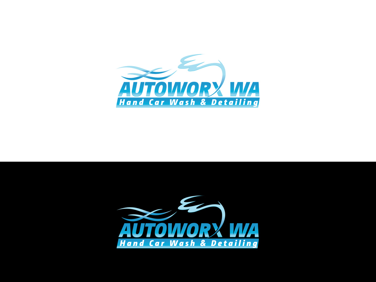 Logo Design by SL Designer for AutoWorx | Design #11956227