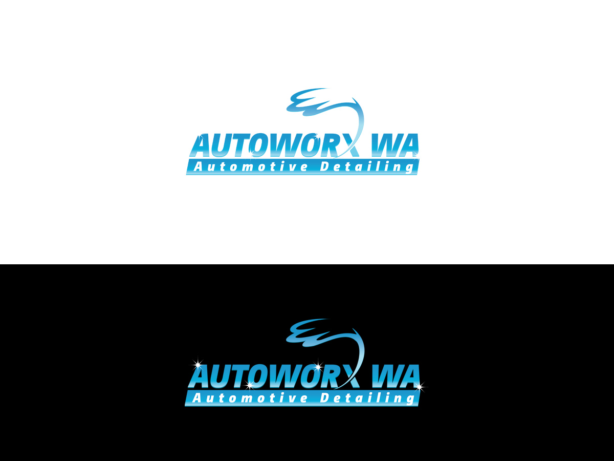 Logo-Design von SL Designer für AutoWorx | Design #11958865
