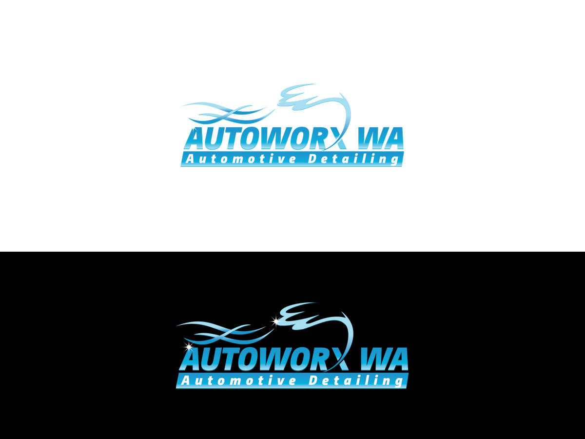 Logo Design by SL Designer for AutoWorx | Design #11958908