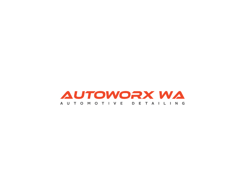 Logo Design by quan for AutoWorx | Design #11969749