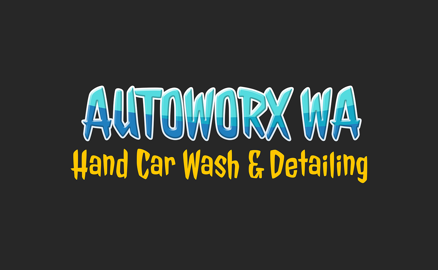 Logo-Design von esmael43 für AutoWorx | Design #11956889