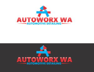 Logo Design by saeedkhan.sd
