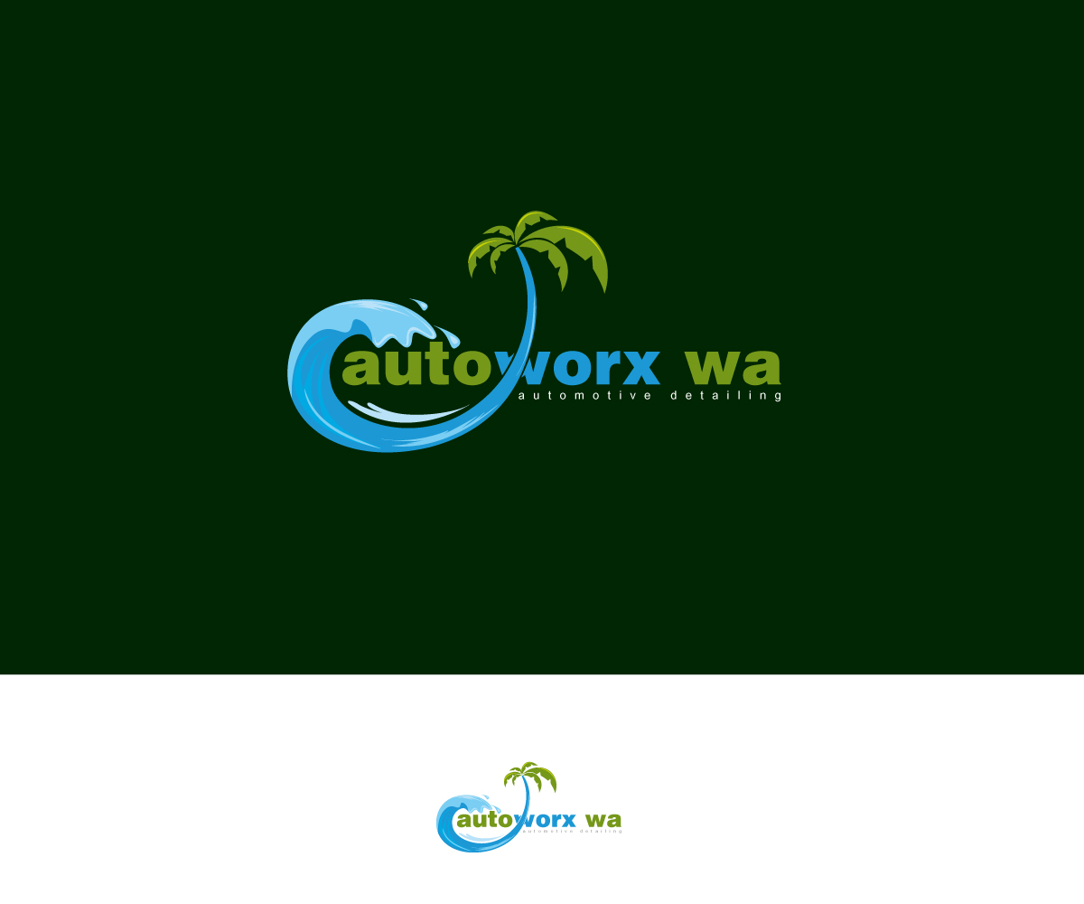 Diseño de Logo por Graphiczone para AutoWorx | Diseño #11959851
