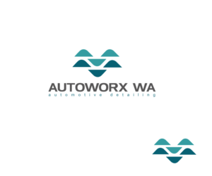 Logo Design by Graphiczone for AutoWorx | Design: #11968892