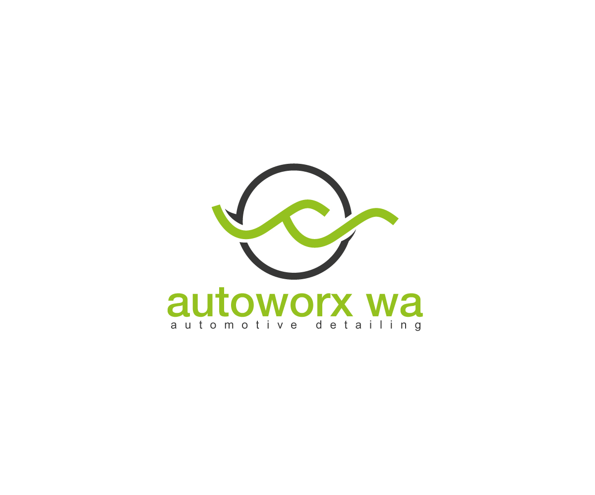 Logo Design by Graphiczone for AutoWorx | Design #11968893