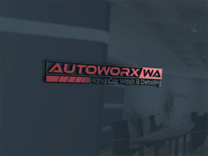 Logo Design by J0k3r for AutoWorx | Design: #11956277