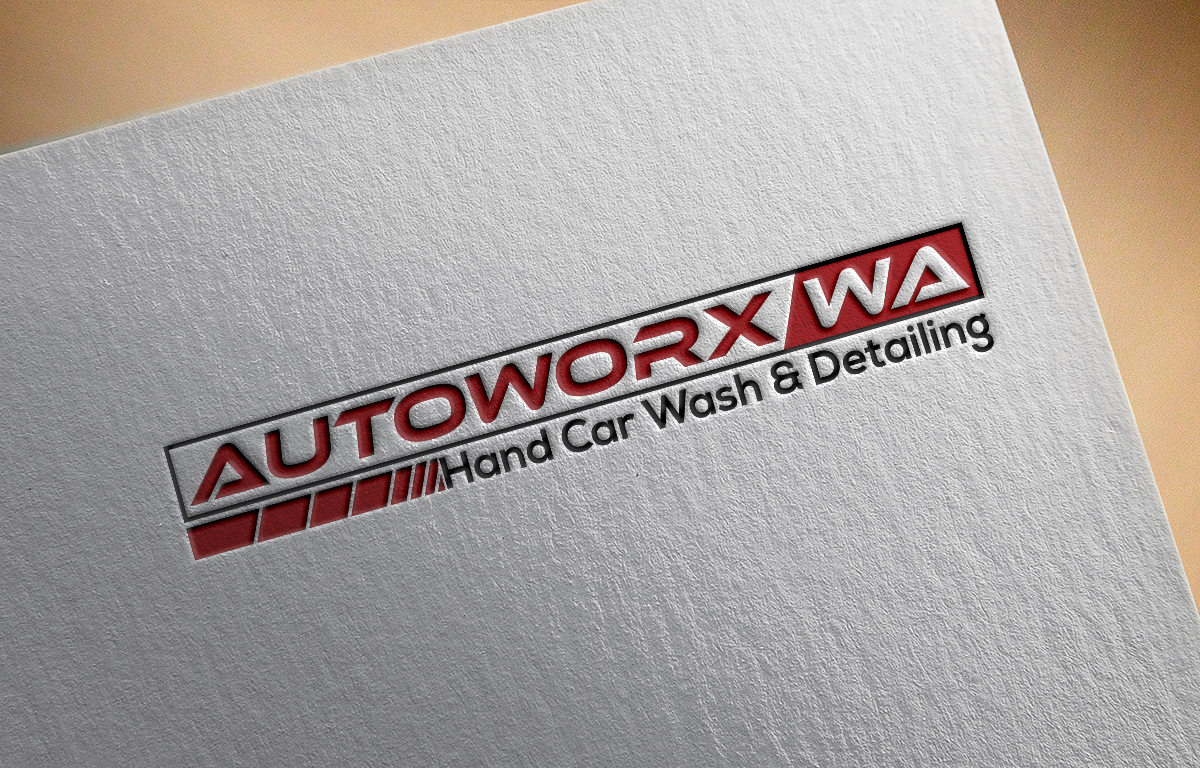 Diseño de Logo por J0k3r para AutoWorx | Diseño #11956279