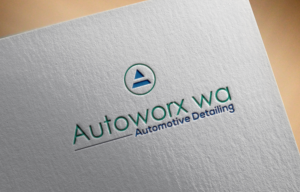 Diseño de Logo por J0k3r para AutoWorx | Diseño: #11965113