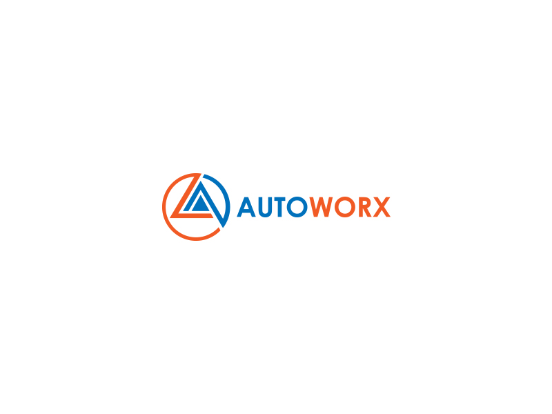 Logo Design by GM Designer for AutoWorx | Design #11984721