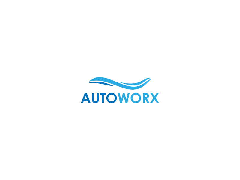 Logo Design by GM Designer for AutoWorx | Design #11984779