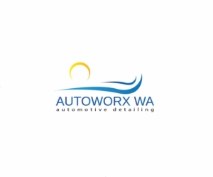 Logo-Design von BlueCotton für AutoWorx | Design: #11978355