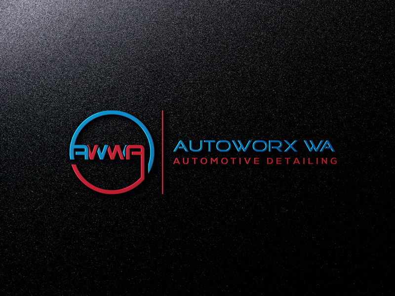 Logo Design by Mehedi Hasan ™ for AutoWorx | Design #11958182