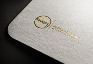 Logo Design by Mehedi Hasan ™ for AutoWorx | Design: #11958185