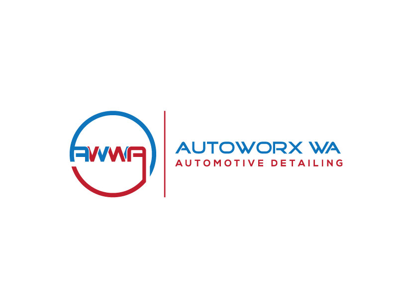 Logo Design by Mehedi Hasan ™ for AutoWorx | Design #11958190