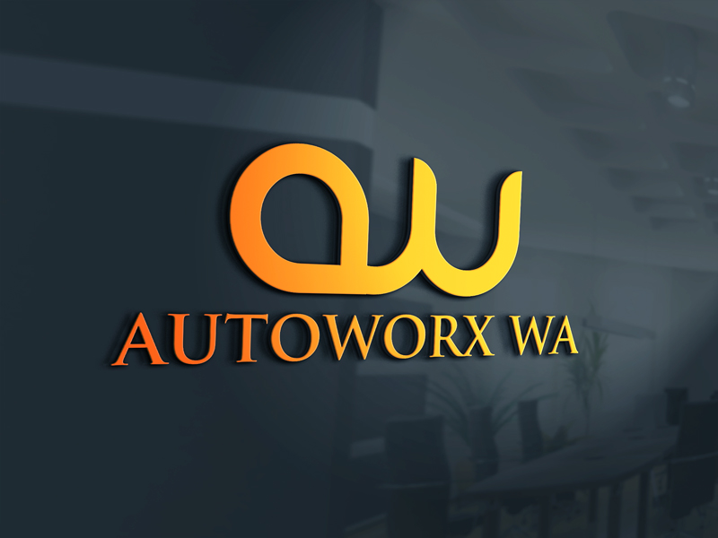 Logo-Design von H M SUMON für AutoWorx | Design #11973805