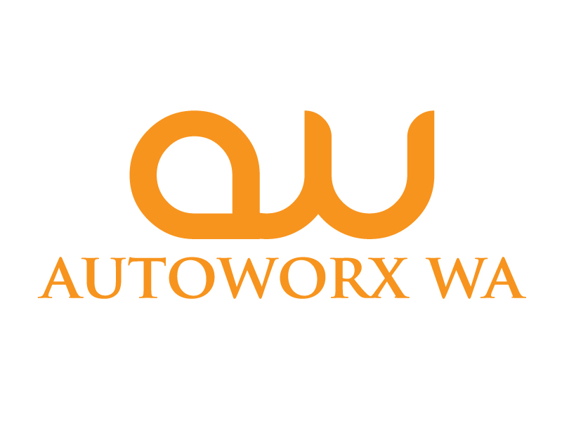 Logo-Design von H M SUMON für AutoWorx | Design #11973806