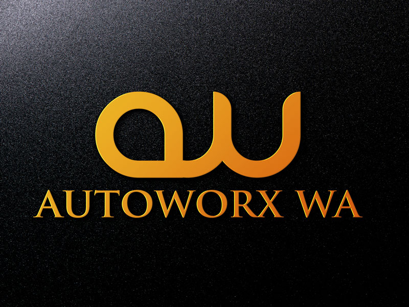 Logo-Design von H M SUMON für AutoWorx | Design #11973807