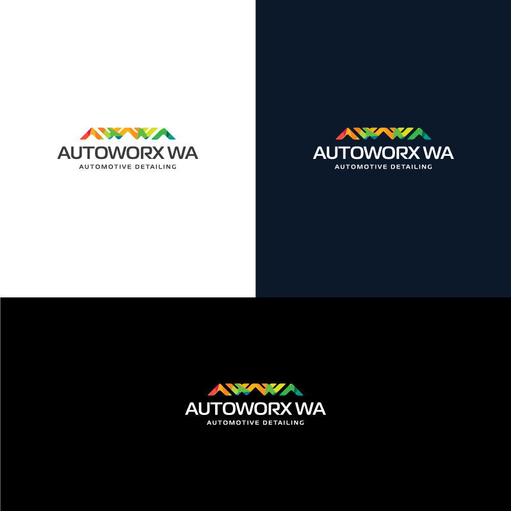 Logo Design by sushsharma99 for AutoWorx | Design #12025678