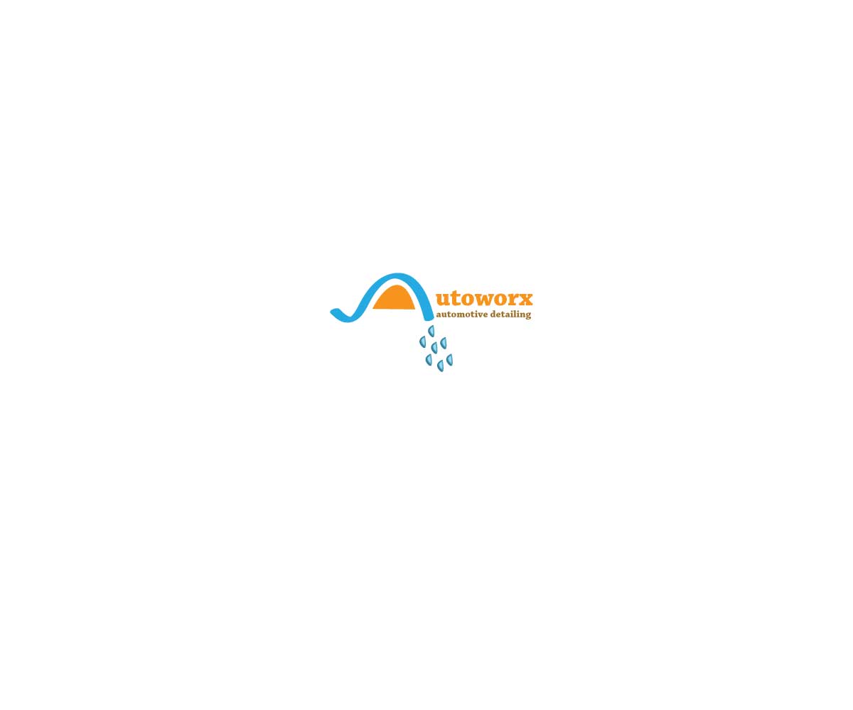 Diseño de Logo por komal.sethi para AutoWorx | Diseño #11970714