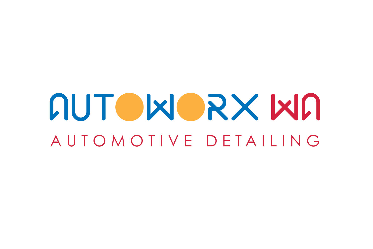 Logo Design by DesignCat1234 for AutoWorx | Design #11957400