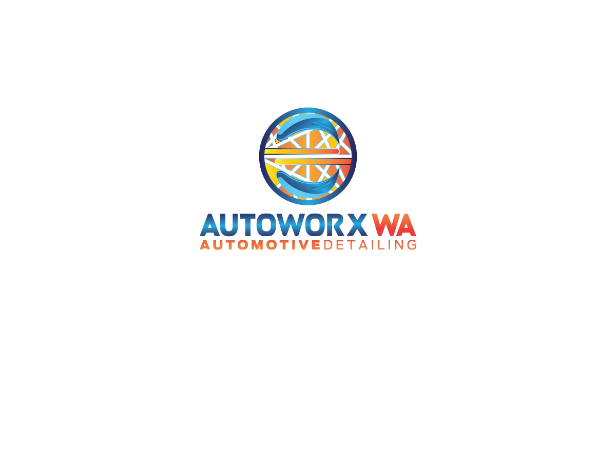 Logo Design by Qaf for AutoWorx | Design #11960659