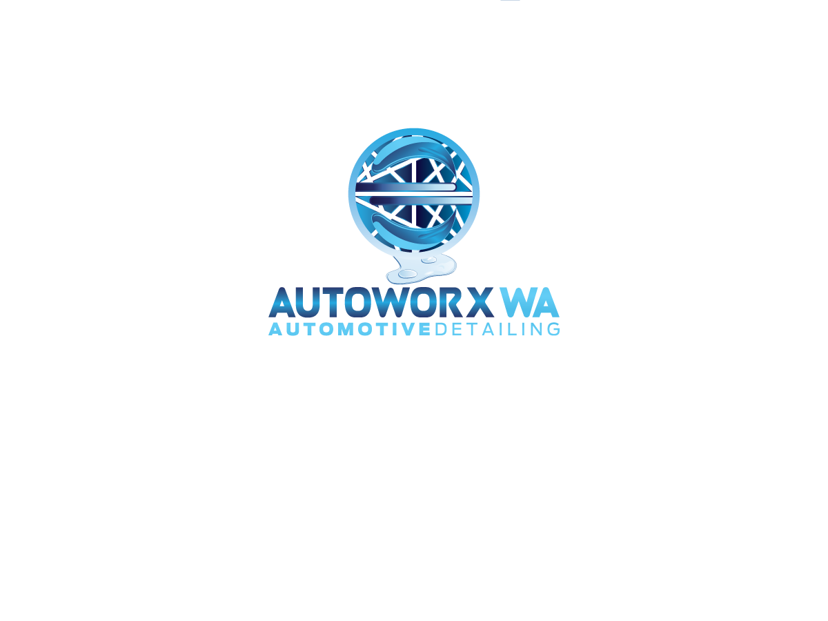 Logo-Design von Qaf für AutoWorx | Design #11960671