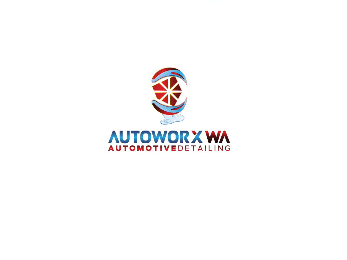 Logo-Design von Qaf für AutoWorx | Design #11960826