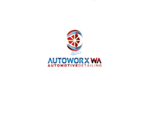 Diseño de Logo por Qaf para AutoWorx | Diseño: #11960826