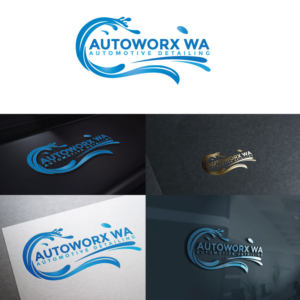 Logo-Design von designlogo007 für AutoWorx | Design: #11958393