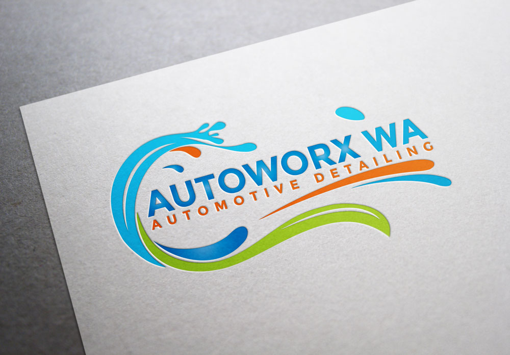 Logo Design by designlogo007 for AutoWorx | Design #11967376