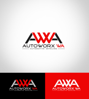 Logo Design by Art creators for AutoWorx | Design #11980796