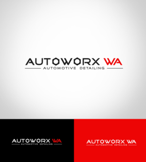 Diseño de Logo por Art creators para AutoWorx | Diseño: #11980797