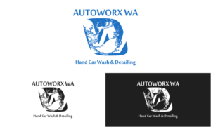 Logo Design by Xheneta Jetishi for AutoWorx | Design: #11956788