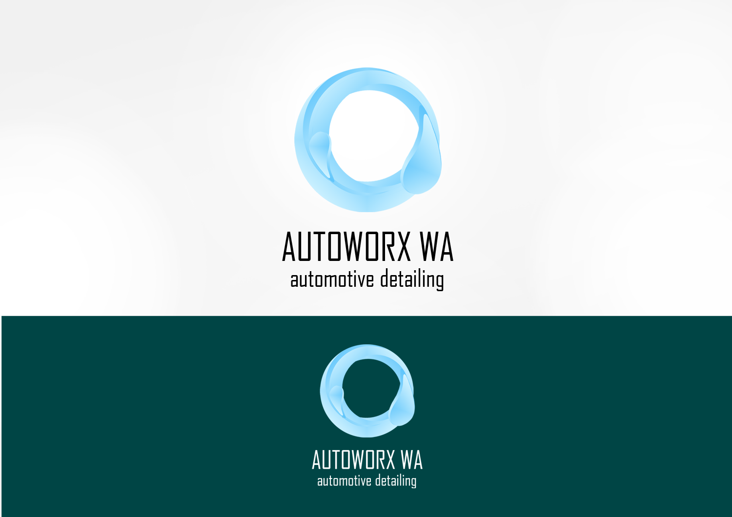 Diseño de Logo por Xheneta Jetishi para AutoWorx | Diseño #11957204