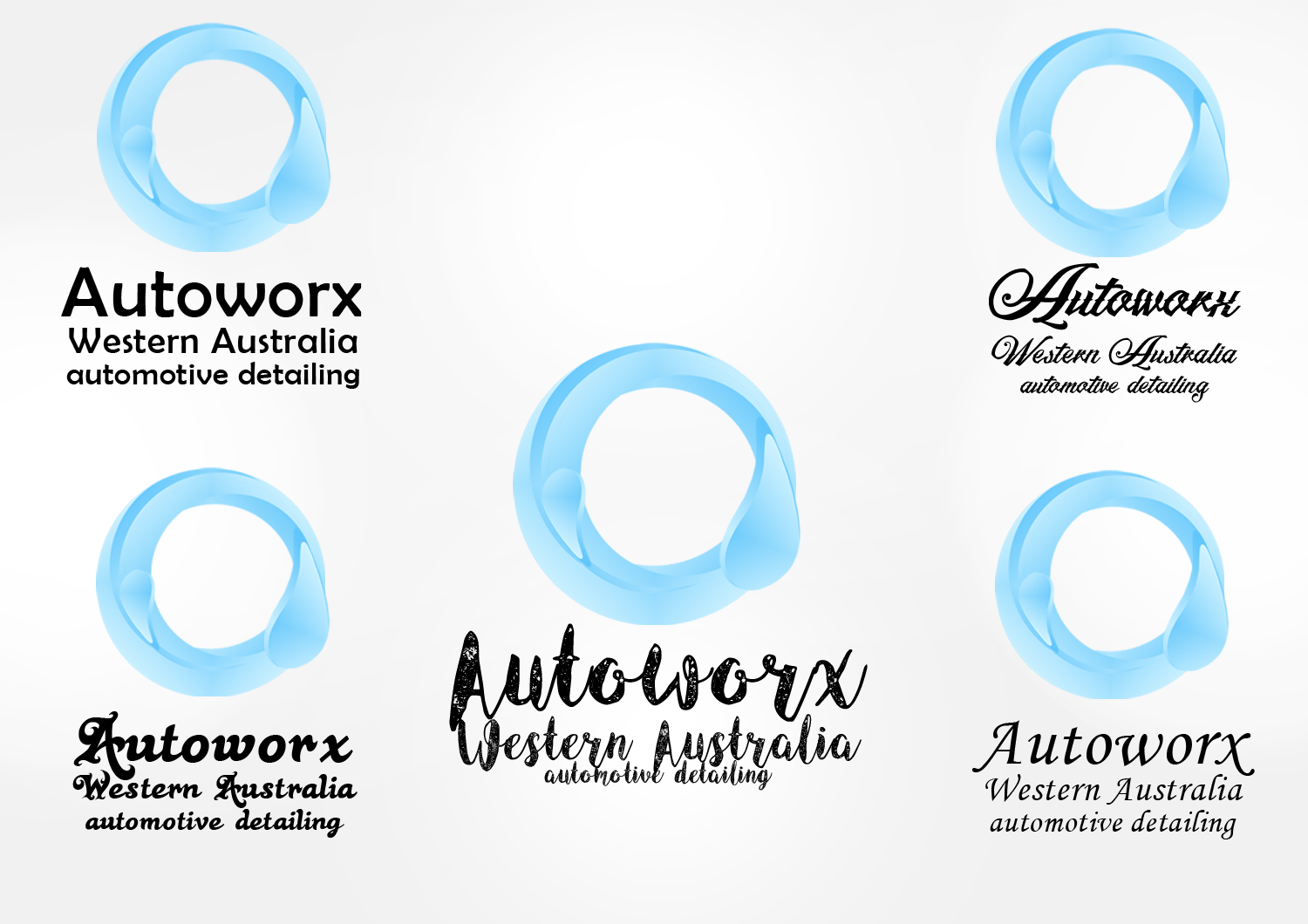 Diseño de Logo por Xheneta Jetishi para AutoWorx | Diseño #11957502