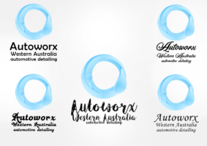 Logo Design by Xheneta Jetishi for AutoWorx | Design: #11957502