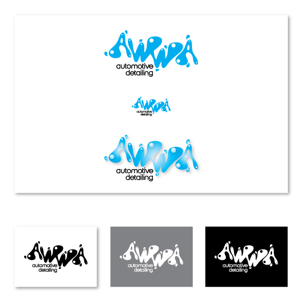 Logo Design by piotr.owczarczyk for AutoWorx | Design #11995558