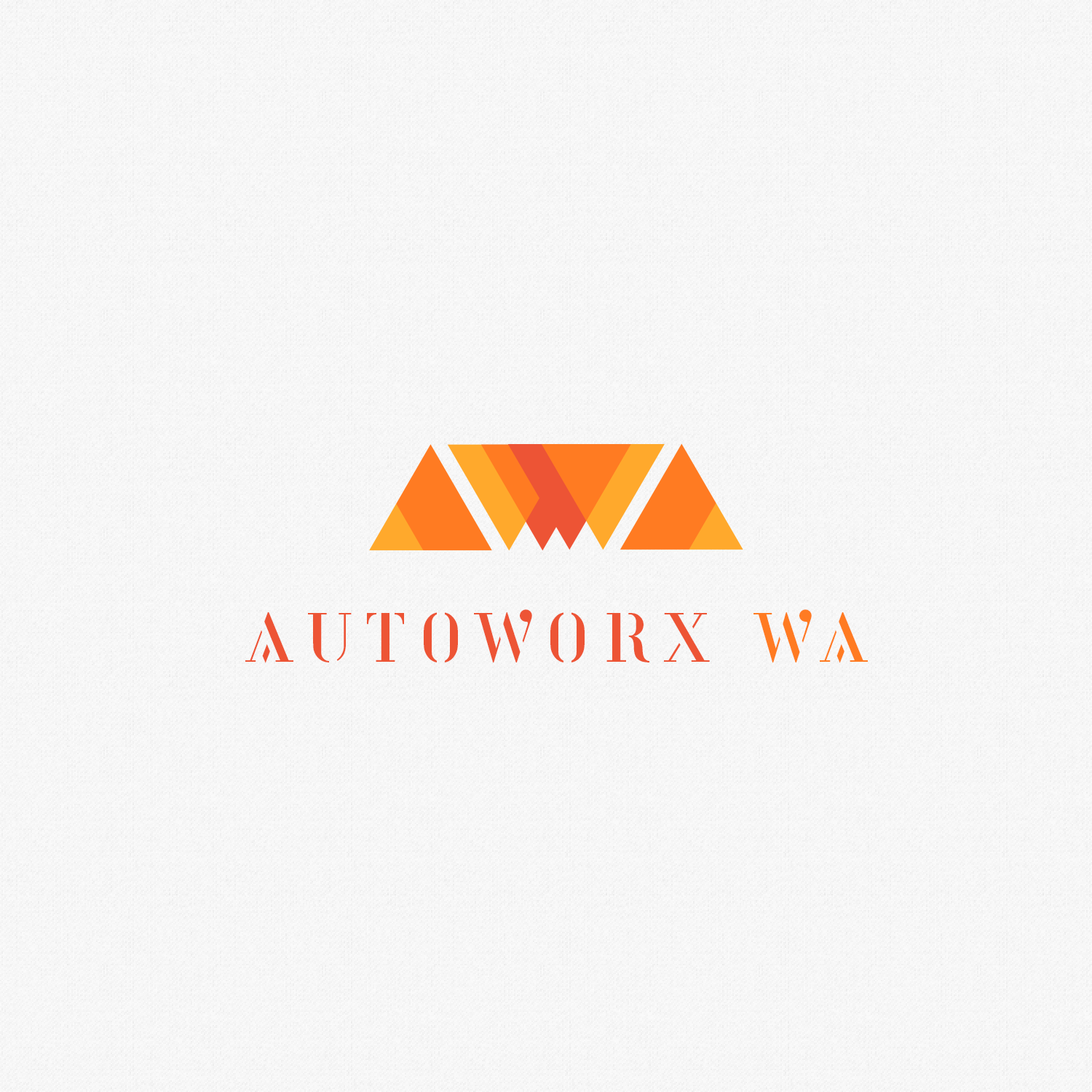 Diseño de Logo por vladfedotovv para AutoWorx | Diseño #11956732
