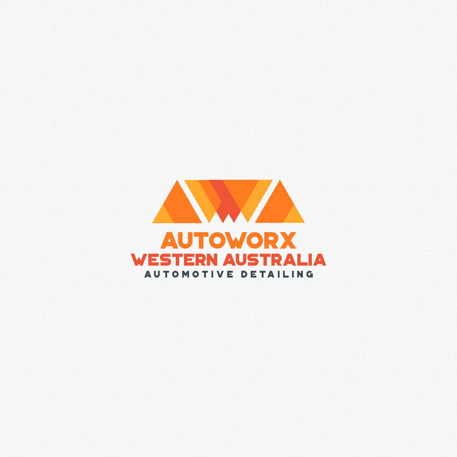 Logo Design by vladfedotovv for AutoWorx | Design #11969523
