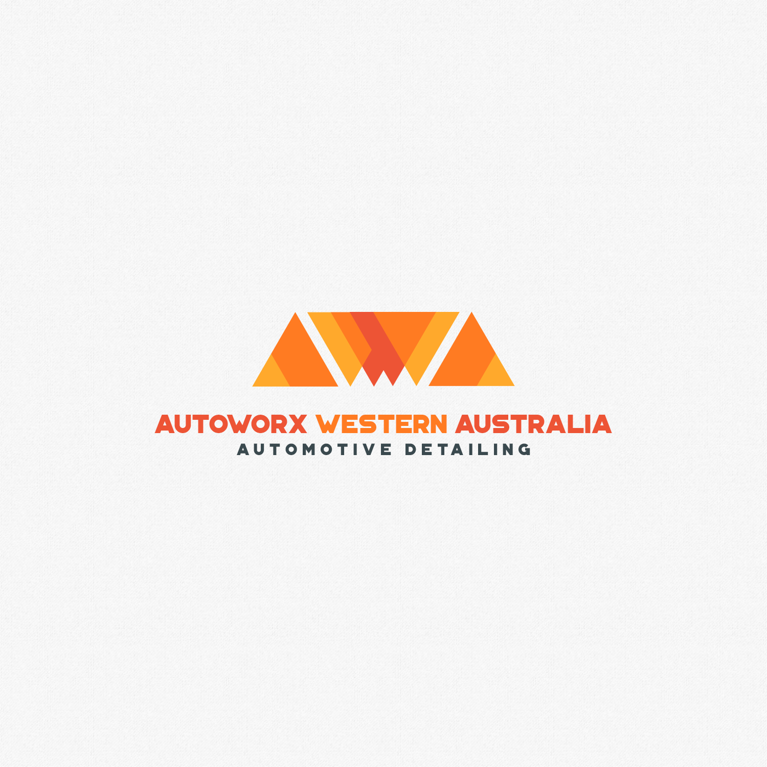 Diseño de Logo por vladfedotovv para AutoWorx | Diseño #11969584