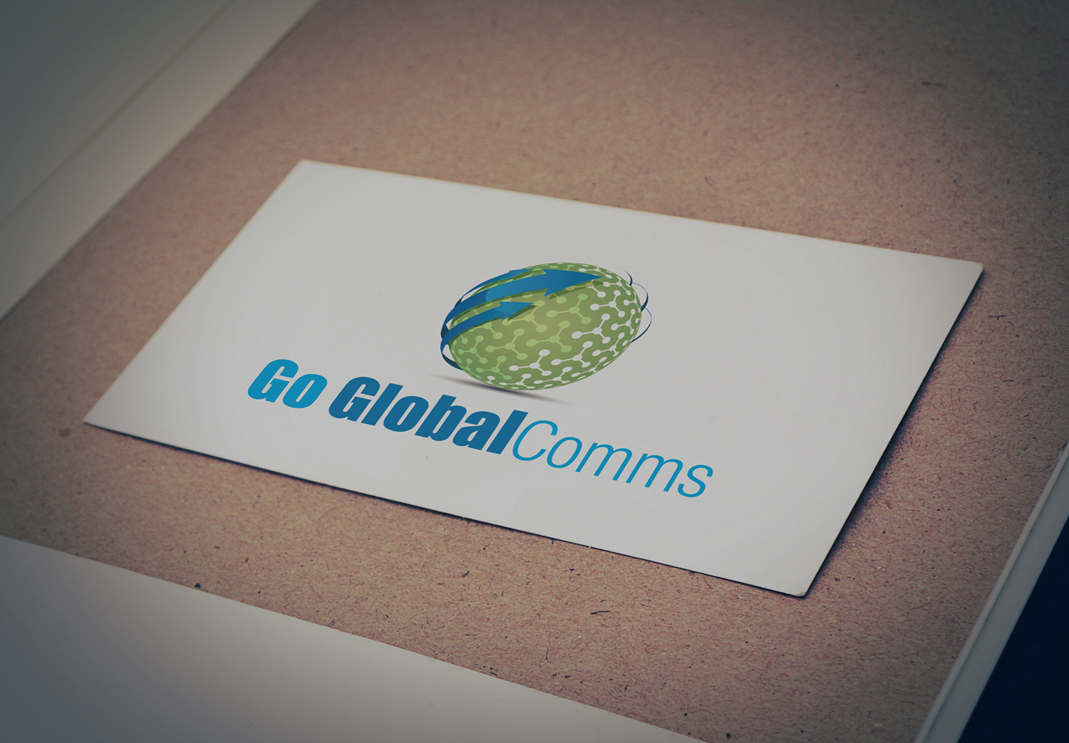 Logo Design by Glowing Graphics for this project | Design #11984114