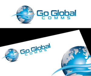 Logo Design by blue eye