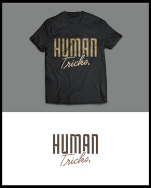 Logo-Design von DanielaC für dieses Projekt | Design #12023359