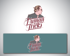 Logo Design by dan-D-dan for this project | Design: #12043533