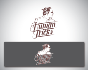 Logo Design by dan-D-dan for this project | Design: #12043534