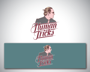 Logo Design by dan-D-dan for this project | Design: #12045682