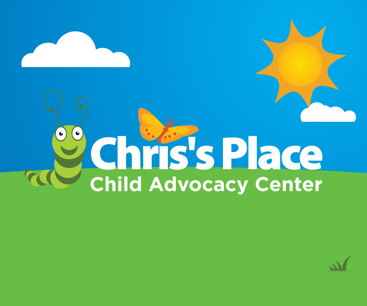 Logo Design by Sergio Coelho for Chris's Place Child Advocacy Center | Design #12016588