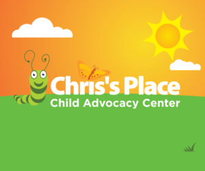 Logo Design by Sergio Coelho for Chris's Place Child Advocacy Center | Design: #12016605